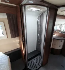 Fahrzeugbild Carthago chic c-line I 5.0 QB L Mercedes - Alde WW #18