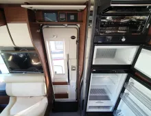 Fahrzeugbild Carthago chic c-line I 5.0 QB L Mercedes - Alde WW #21