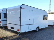 Fahrzeugbild LMC e-dero 470 K #3