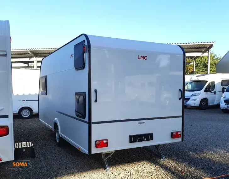 Fahrzeugbild LMC e-dero 470 K #4