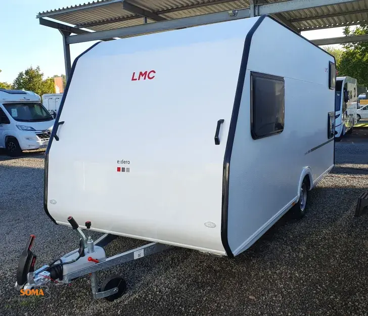 Fahrzeugbild LMC e-dero 470 K #5