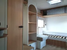 Fahrzeugbild LMC e-dero 470 K #7