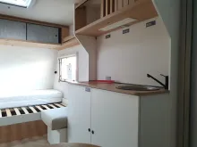 Fahrzeugbild LMC e-dero 470 K #8