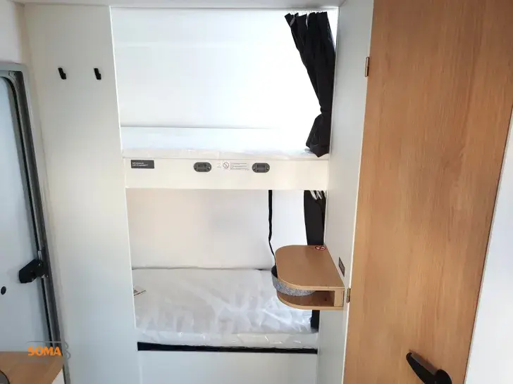 Fahrzeugbild LMC e-dero 470 K #12
