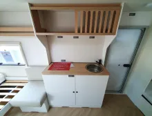 Fahrzeugbild LMC e-dero 470 K #16