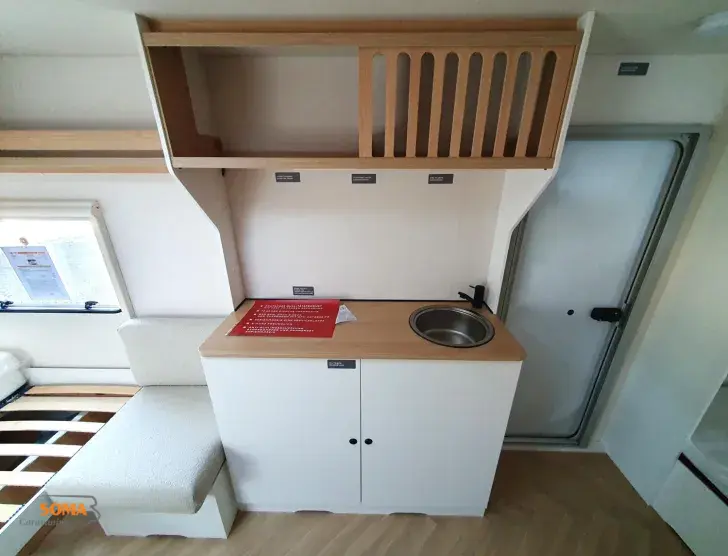 Fahrzeugbild LMC e-dero 470 K #16