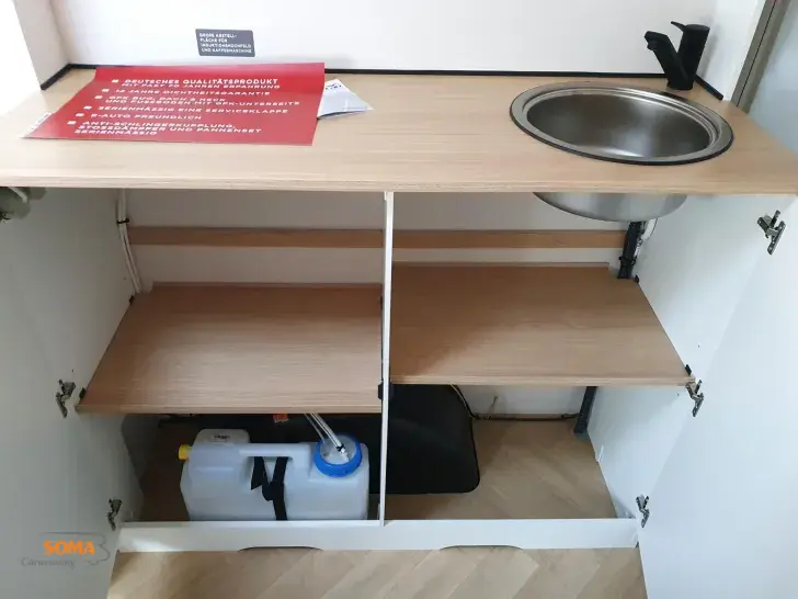 Fahrzeugbild LMC e-dero 470 K #17