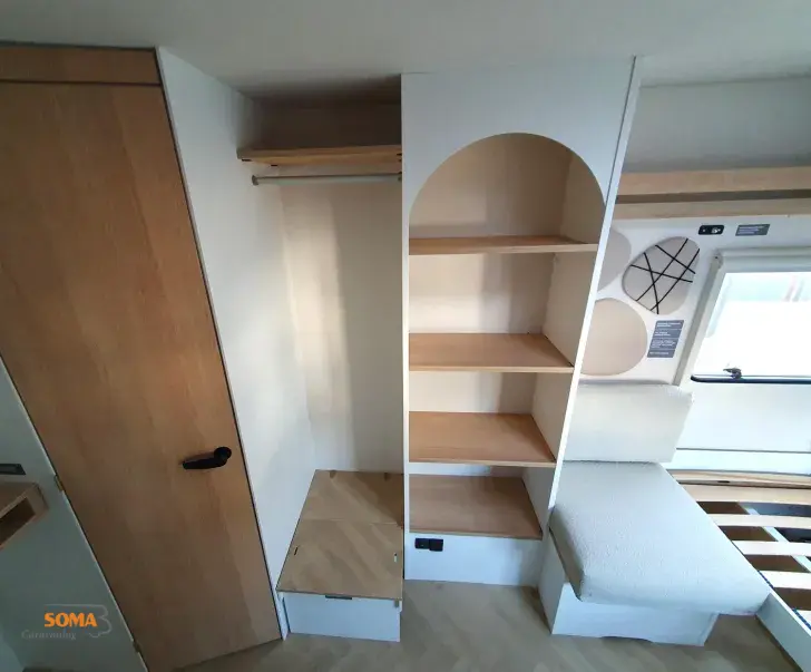 Fahrzeugbild LMC e-dero 470 K #18