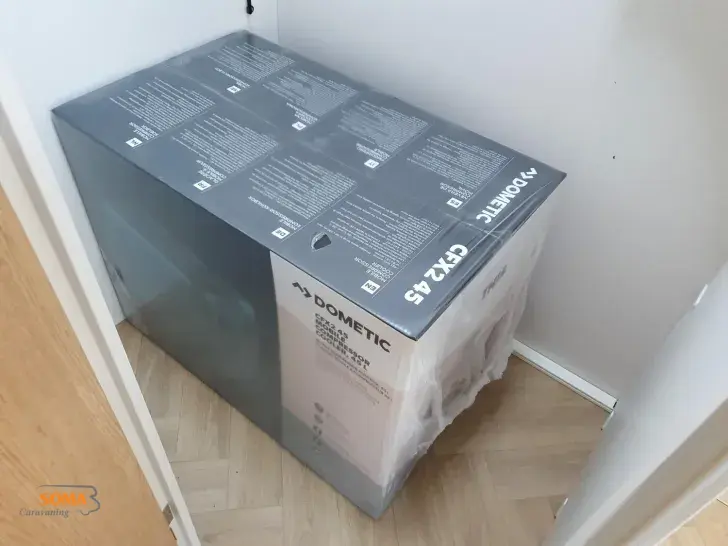Fahrzeugbild LMC e-dero 470 K #20