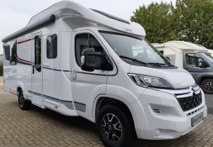 Bild Tourer Lift 720