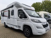 Fahrzeugbild LMC Tourer Lift 720 #1