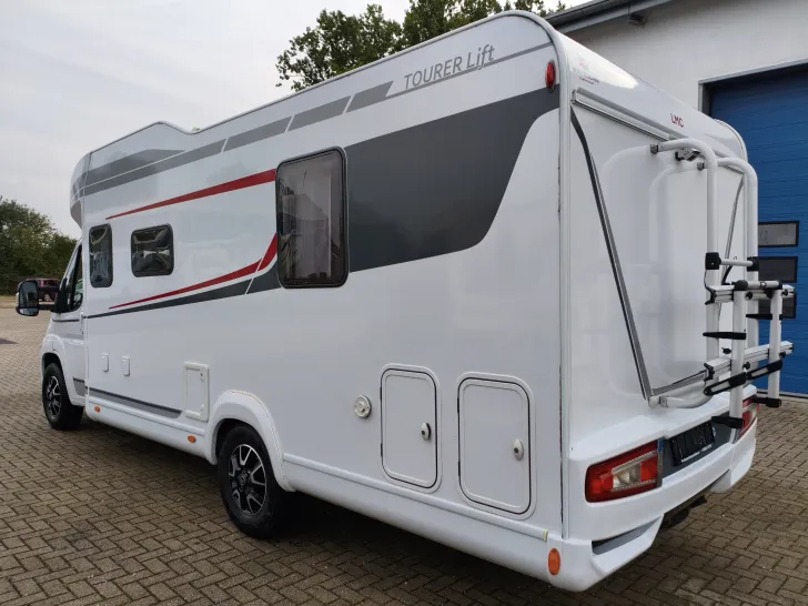 Fahrzeugbild LMC Tourer Lift 720 #4