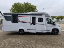 Fahrzeugbild LMC Tourer Lift 720 #6