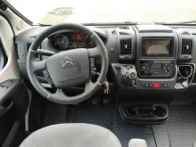 Fahrzeugbild LMC Tourer Lift 720 #7