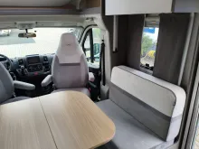 Fahrzeugbild LMC Tourer Lift 720 #10