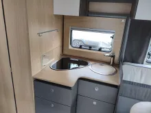 Fahrzeugbild LMC Tourer Lift 720 #11