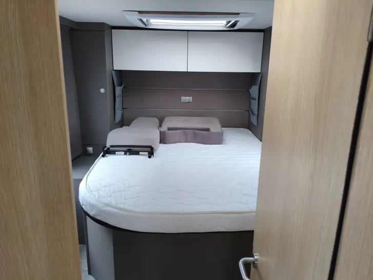 Fahrzeugbild LMC Tourer Lift 720 #12