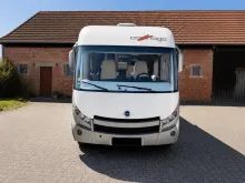 Fahrzeugbild Carthago chic e-line 50 yachting Automatik | Klima | Markise #1