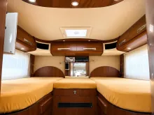 Fahrzeugbild Carthago chic e-line 50 yachting Automatik | Klima | Markise #7