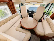 Fahrzeugbild Carthago chic e-line 50 yachting Automatik | Klima | Markise #8