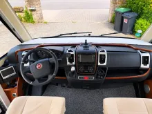 Fahrzeugbild Carthago chic e-line 50 yachting Automatik | Klima | Markise #11