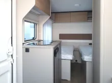 Fahrzeugbild LMC Sassino 460 E #7