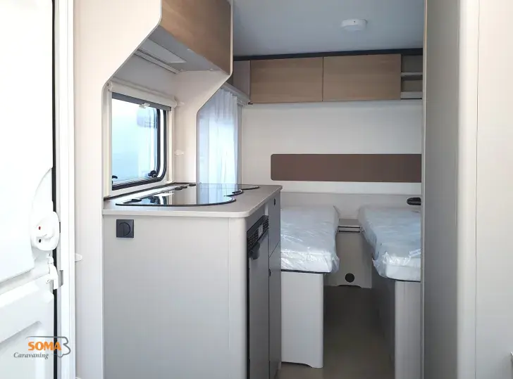 Fahrzeugbild LMC Sassino 460 E #7