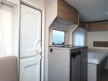Fahrzeugbild LMC Sassino 460 E #8