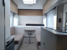 Fahrzeugbild LMC Sassino 470 K #7