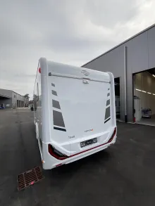 Fahrzeugbild Carado Edition26 T Ford 449 #3