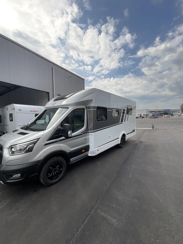 Fahrzeugbild Carado Edition26 T Ford 449 #4
