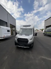 Fahrzeugbild Carado Edition26 T Ford 449 #5