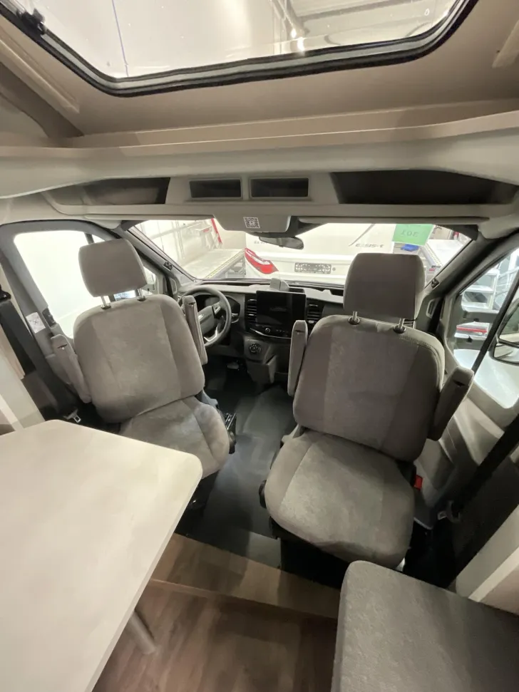 Fahrzeugbild Carado Edition26 T Ford 449 #7