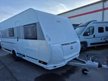 Fahrzeugbild LMC Style 70 490 K /Autarkie Paket #3