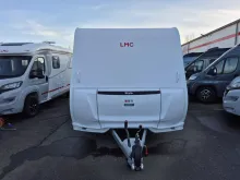 Fahrzeugbild LMC Style 70 490 K /Autarkie Paket #4