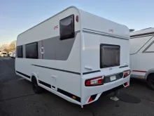 Fahrzeugbild LMC Style 70 490 K /Autarkie Paket #5