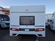 Fahrzeugbild LMC Style 70 490 K /Autarkie Paket #7