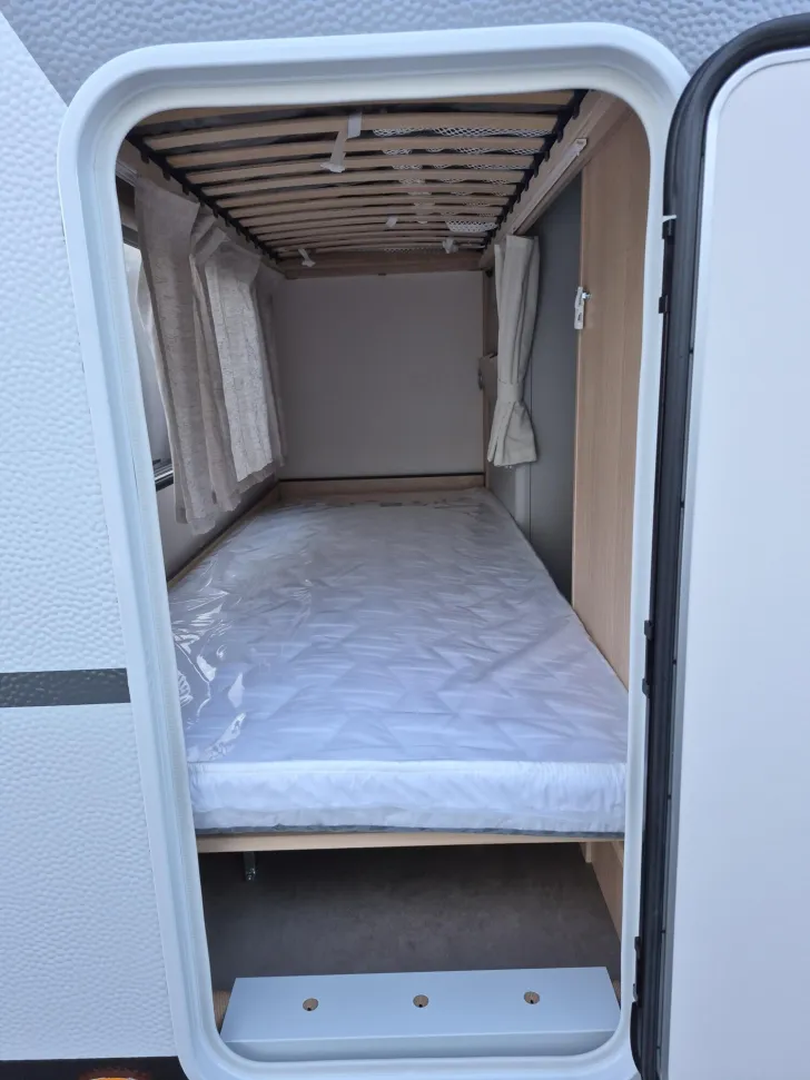 Fahrzeugbild LMC Style 70 490 K /Autarkie Paket #9