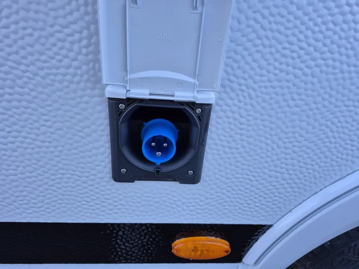 Fahrzeugbild LMC Style 70 490 K /Autarkie Paket #10