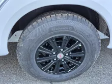 Fahrzeugbild LMC Style 70 490 K /Autarkie Paket #11