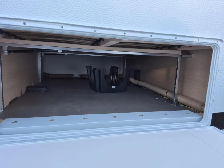 Fahrzeugbild LMC Style 70 490 K /Autarkie Paket #12
