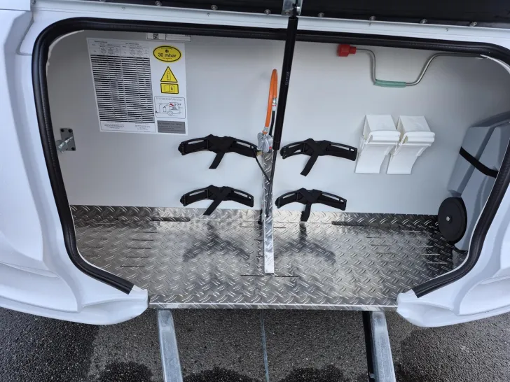 Fahrzeugbild LMC Style 70 490 K /Autarkie Paket #13