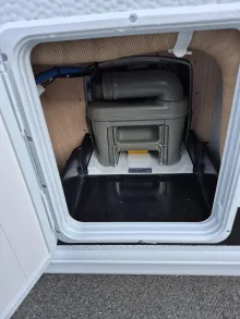 Fahrzeugbild LMC Style 70 490 K /Autarkie Paket #14