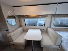 Fahrzeugbild LMC Style 70 490 K /Autarkie Paket #17
