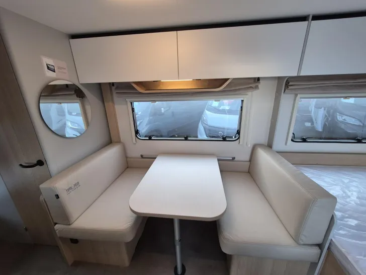 Fahrzeugbild LMC Style 70 490 K /Autarkie Paket #17