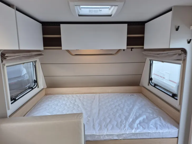 Fahrzeugbild LMC Style 70 490 K /Autarkie Paket #18