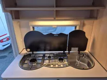 Fahrzeugbild LMC Style 70 490 K /Autarkie Paket #22