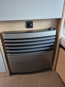 Fahrzeugbild LMC Style 70 490 K /Autarkie Paket #28
