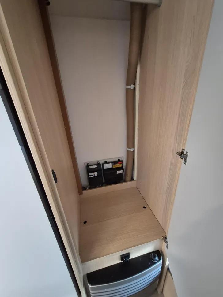 Fahrzeugbild LMC Style 70 490 K /Autarkie Paket #29