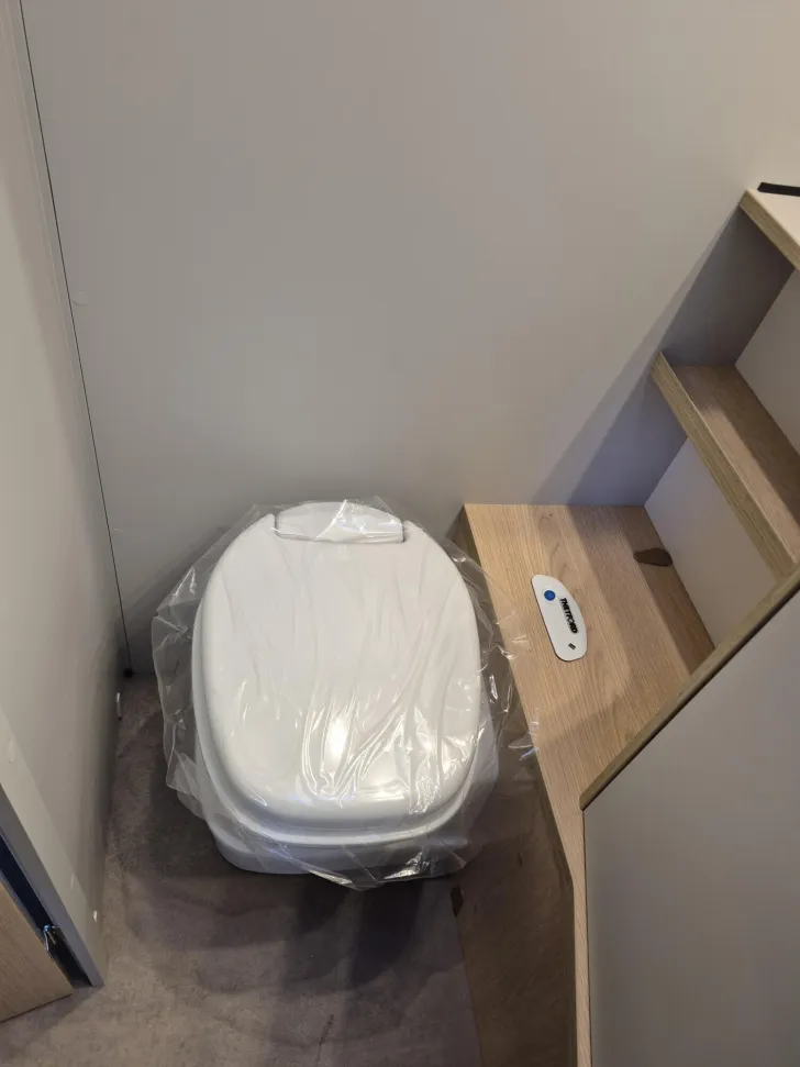 Fahrzeugbild LMC Style 70 490 K /Autarkie Paket #35